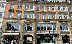 Moderne Ferienwohnung in der Dresdner Neustadt
